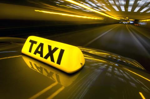 Taxiállomás - ajánlattétel