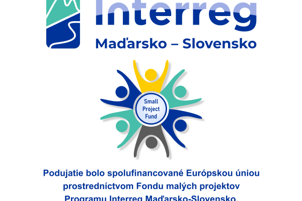 Fond Malých Projektov logo
