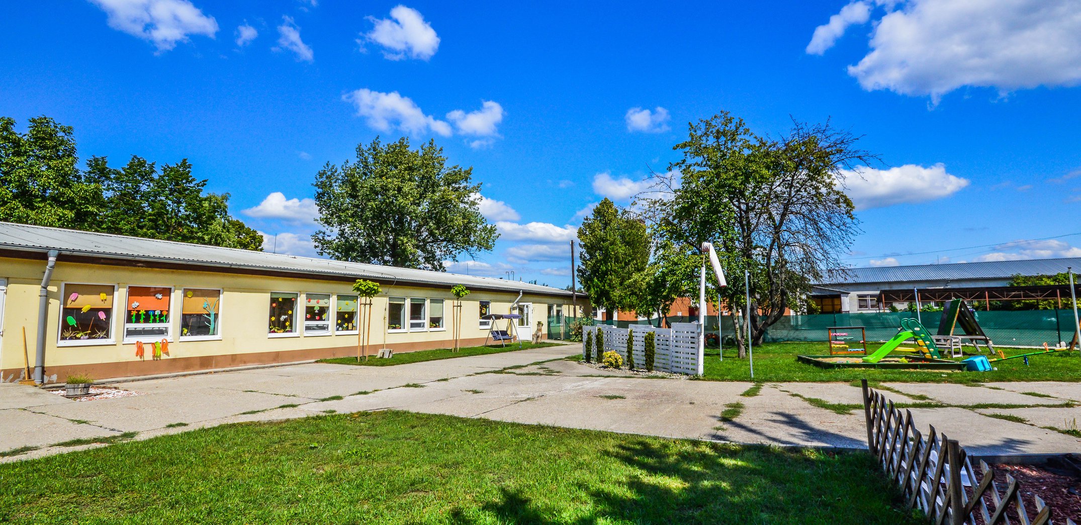 Dunajáčik rodinné centrum