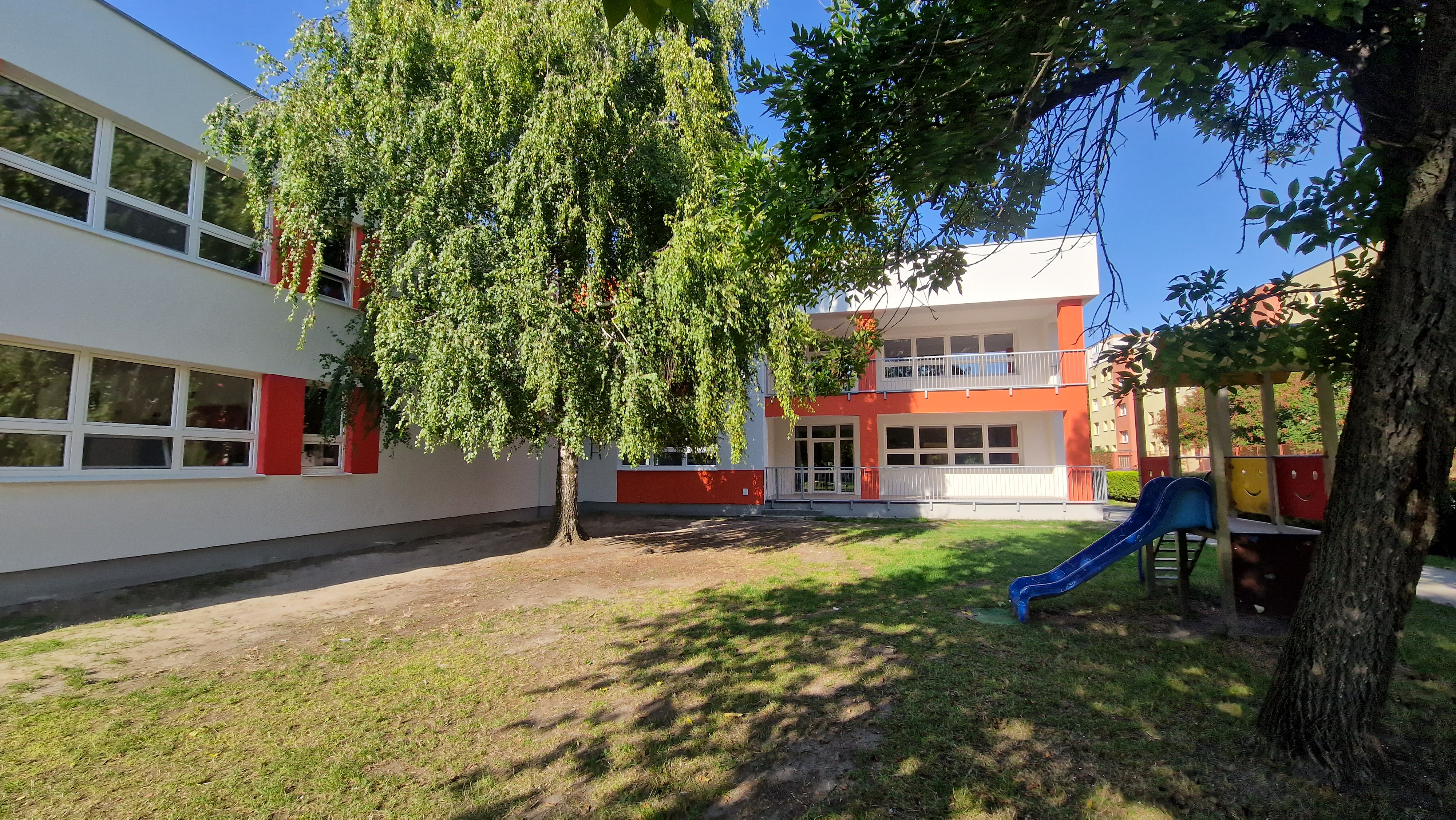 Materská škola - Rybný trh