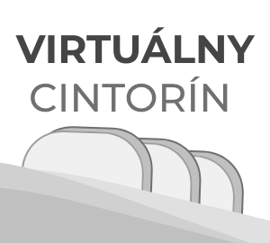 Virtuálny cintorín