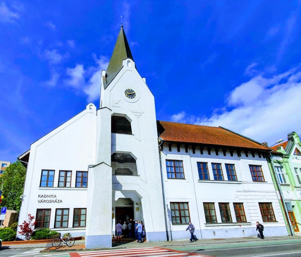 Radnica