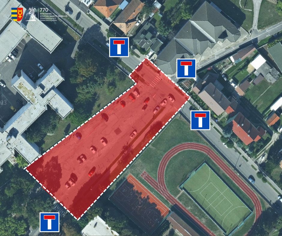 Posledná etapa revitalizácie Námestia sv. Štefana sa začne 28. septembra
