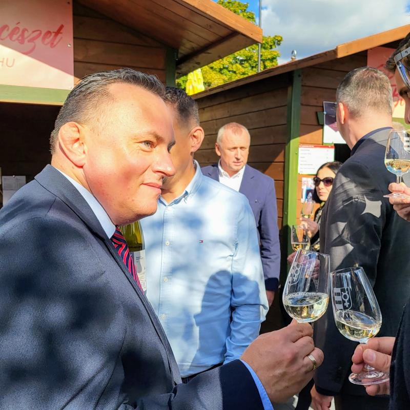 Csallóközi Vásár képekben 2022