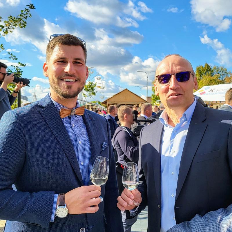 Csallóközi Vásár képekben 2022