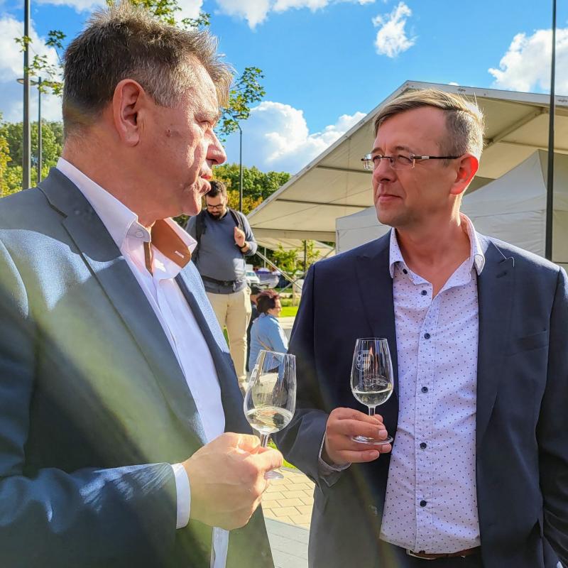 Csallóközi Vásár képekben 2022