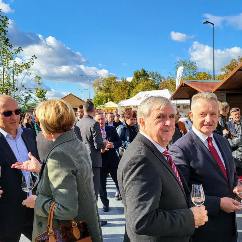 Csallóközi Vásár képekben 2022