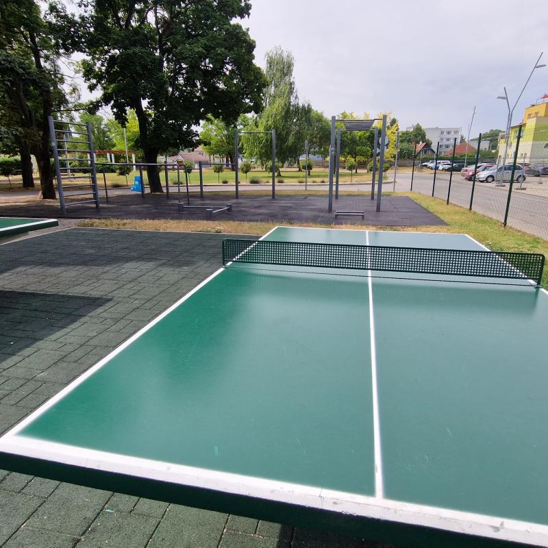 Sportpálya