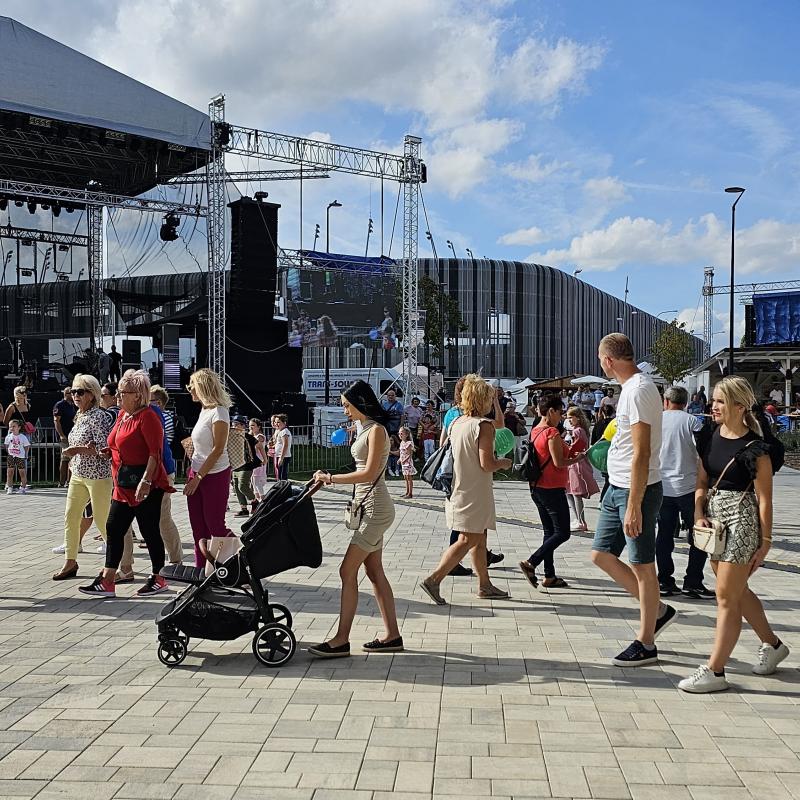 Žitnoostrovský jarmok 2023, Foto: Attila Nagy