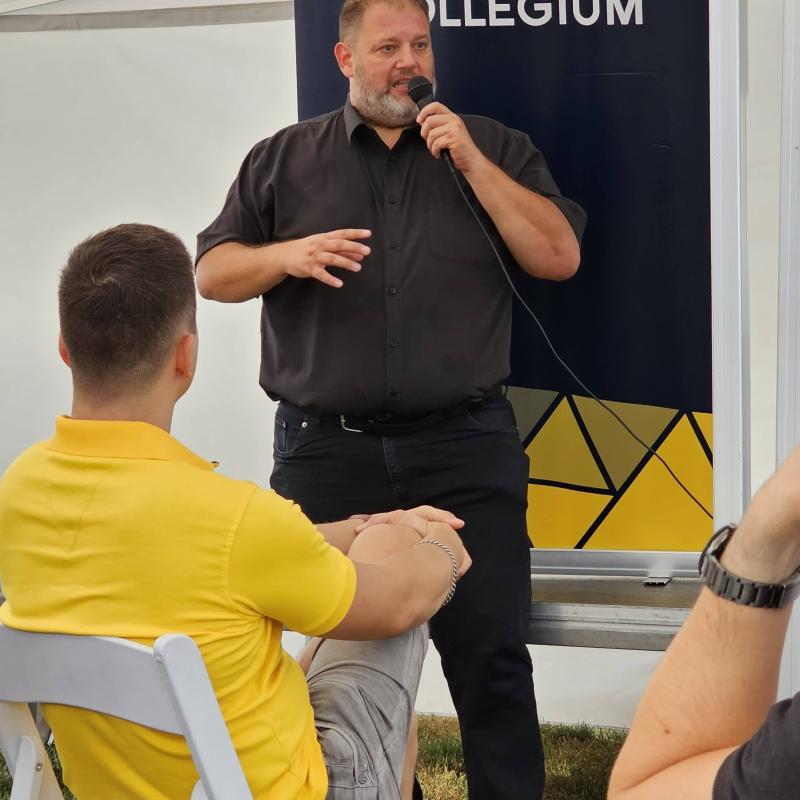 Csallóközi Vásár 2023, Fotó: Nagy Attila