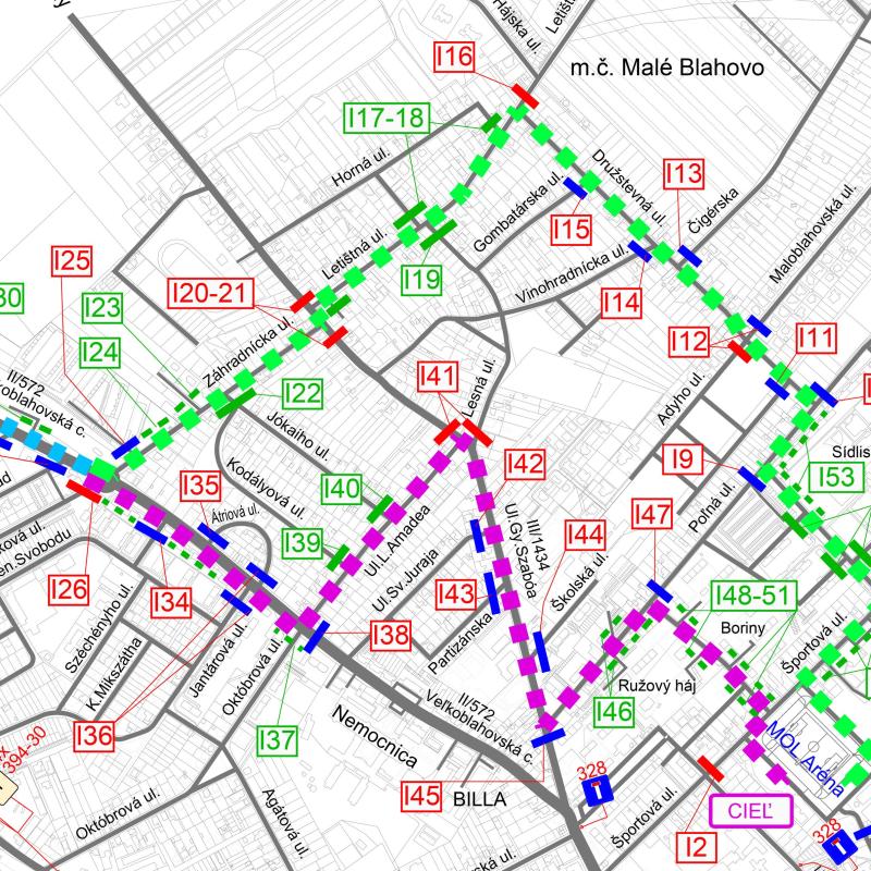 Mapa 1