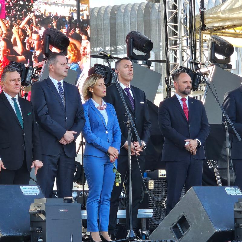 Žitnoostrovský jarmok 2024