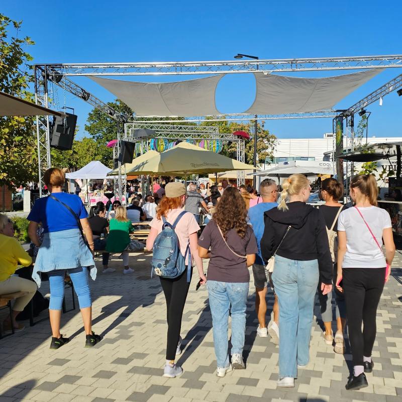 Csallóközi Vásár 2024, Fotó: Rózsár Vince