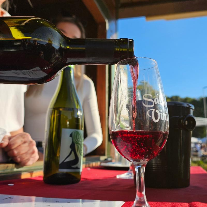 Žitnoostrovský jarmok 2024