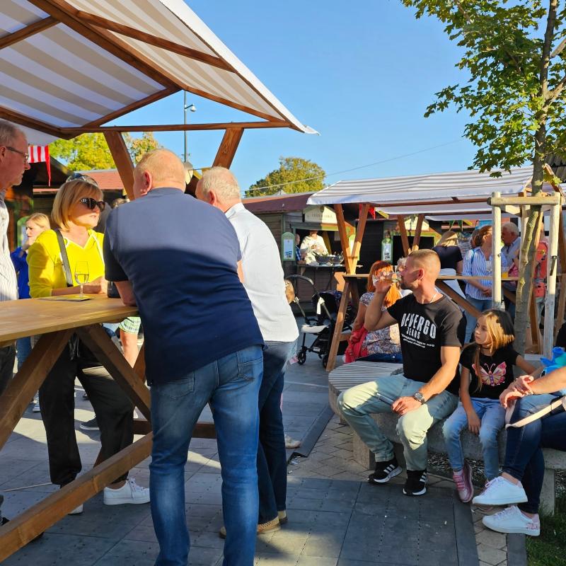 Csallóközi Vásár 2024, Fotó: Rózsár Vince