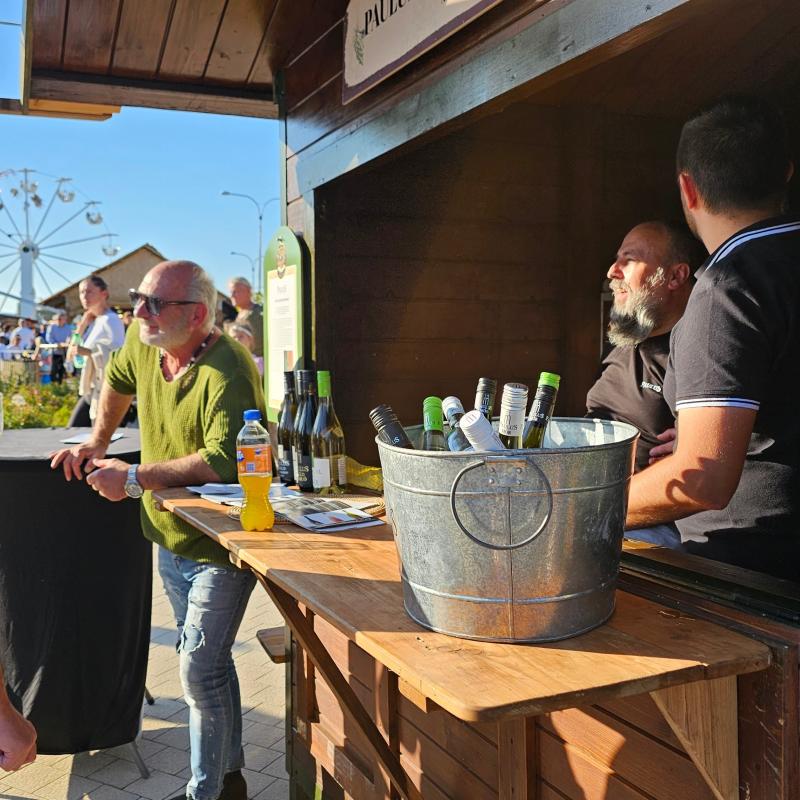 Csallóközi Vásár 2024, Fotó: Rózsár Vince