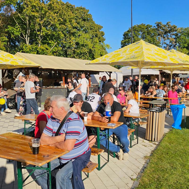 Csallóközi Vásár 2024, Fotó: Rózsár Vince