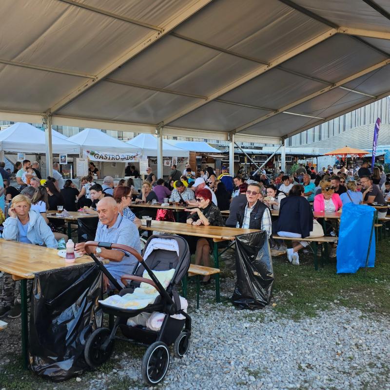 Žitnoostrovský jarmok 2024