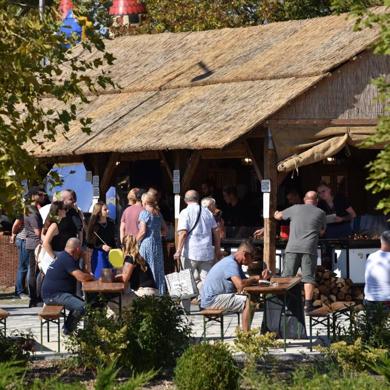 Csallóközi Vásár 2024, Fotó: Rózsár Vince