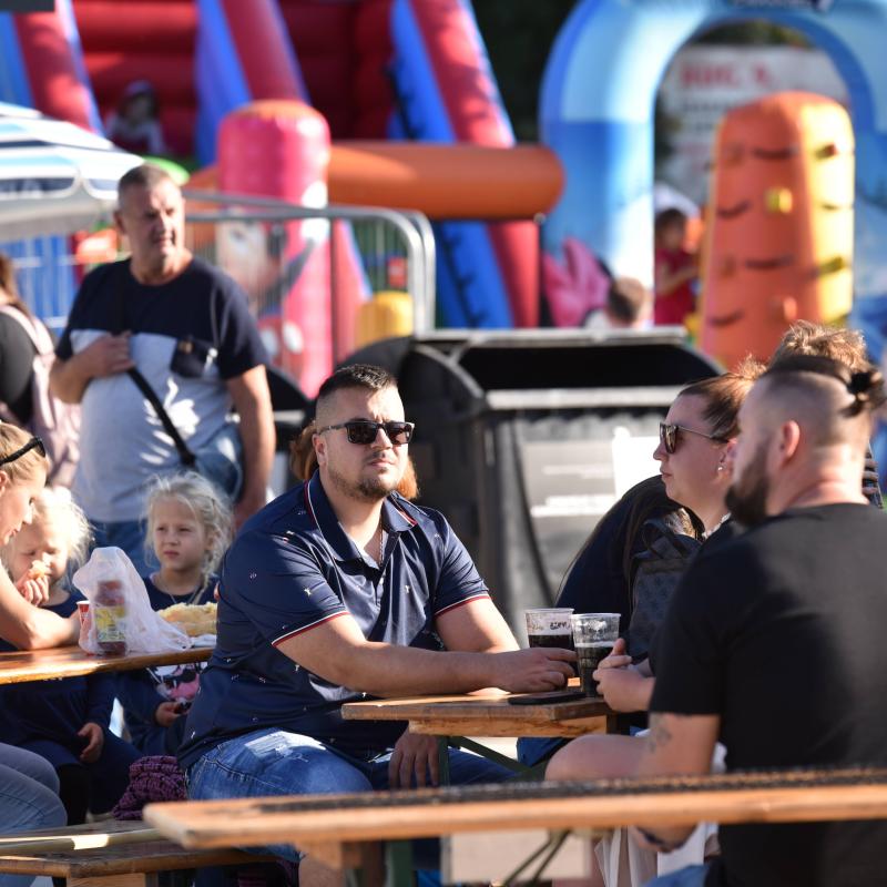 Csallóközi Vásár 2024, Fotó: Rózsár Vince