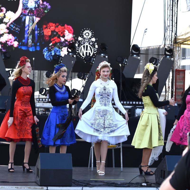 Žitnoostrovský jarmok 2024