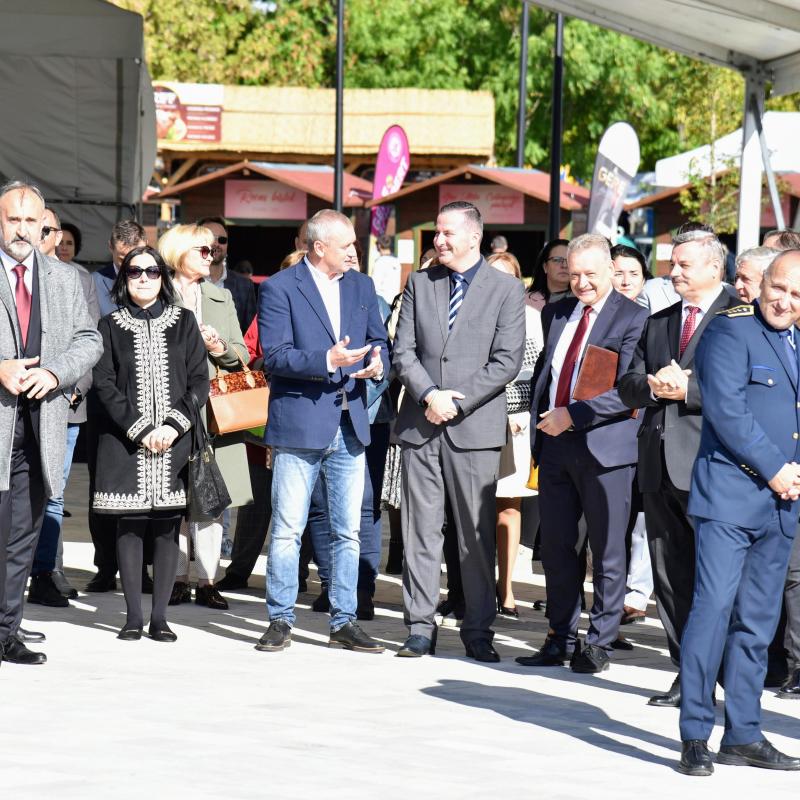 Csallóközi Vásár képekben 2022