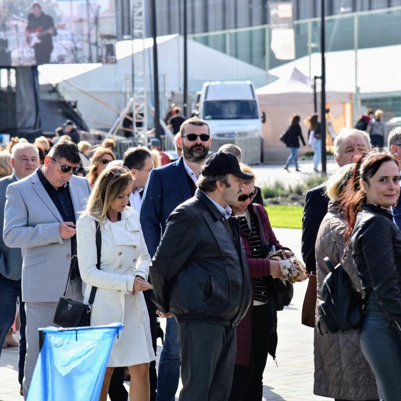 Csallóközi Vásár képekben 2022