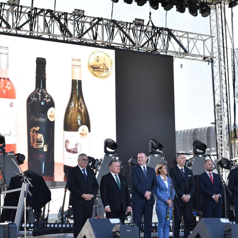 Žitnoostrovský jarmok 2024