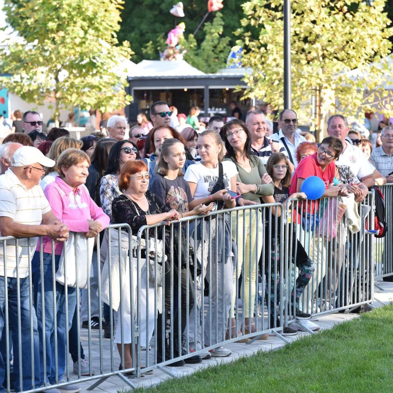 Csallóközi Vásár 2024, Fotó: Rózsár Vince