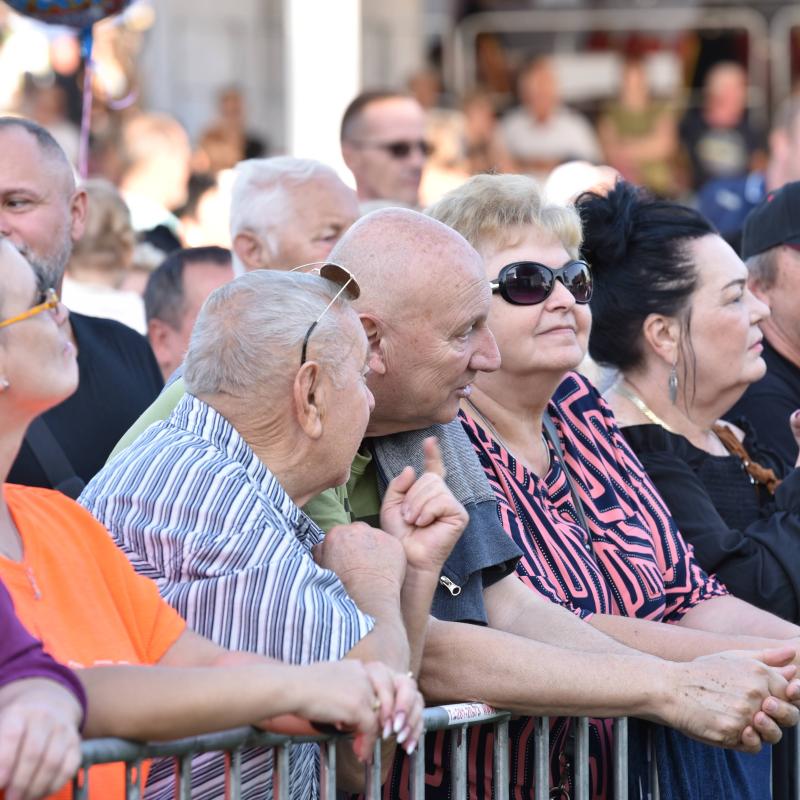 Žitnoostrovský jarmok 2024