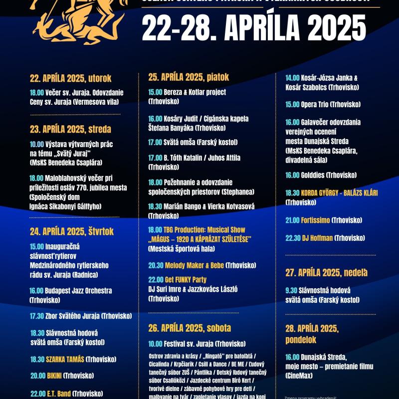 Program