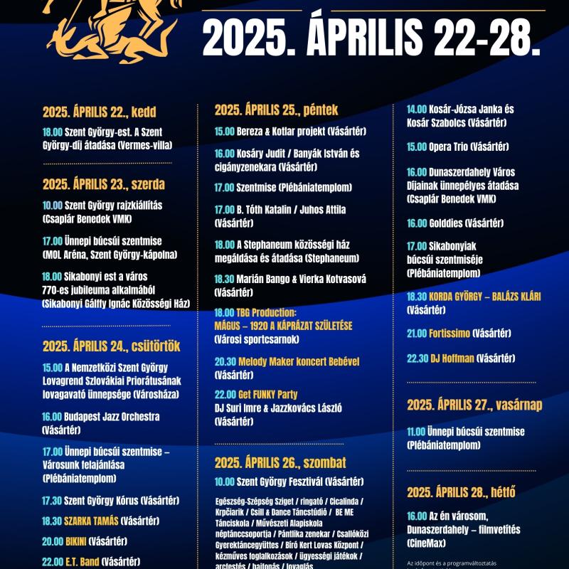 Program