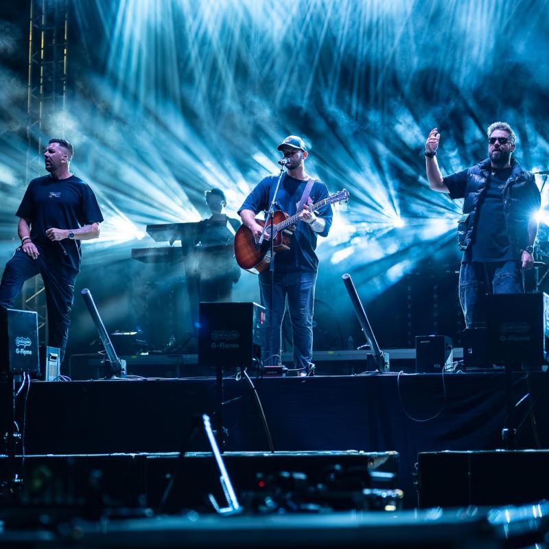 Žitnoostrovský jarmok 2025, Foto: Vince Rózsár