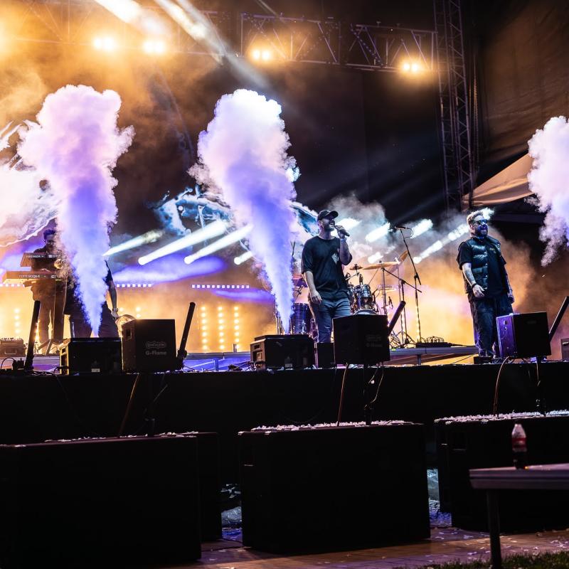 Žitnoostrovský jarmok 2025, Foto: Vince Rózsár