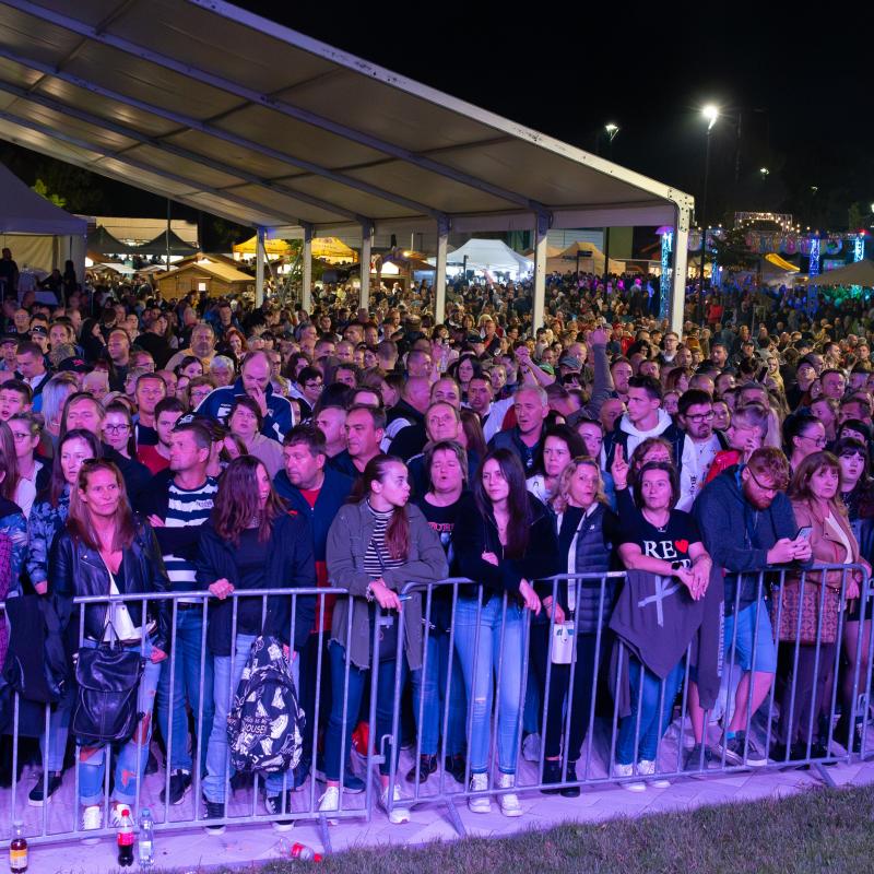 Žitnoostrovský jarmok 2024