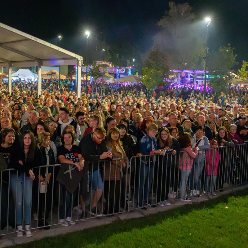 Žitnoostrovský jarmok 2024