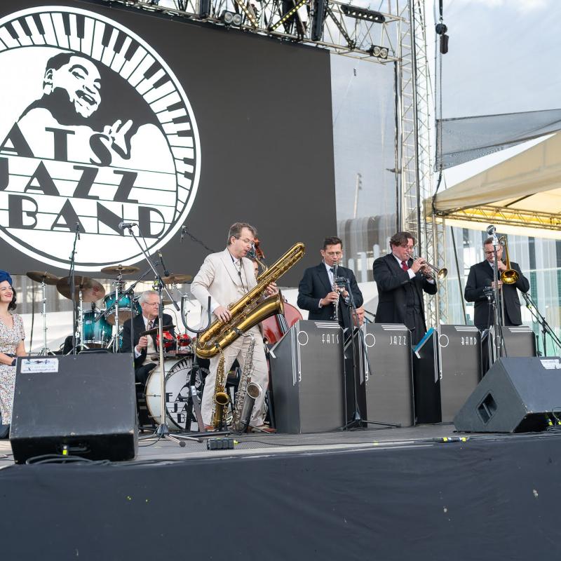 Csallóközi Vásár 2025, Fotó: Rózsár Vince