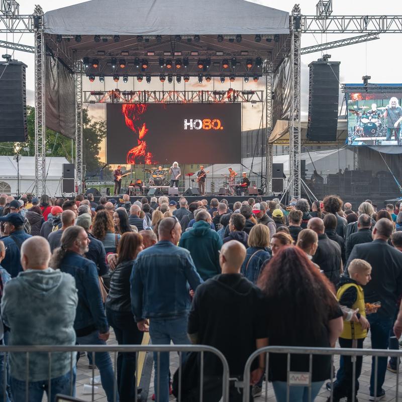 Csallóközi Vásár 2025, Fotó: Rózsár Vince