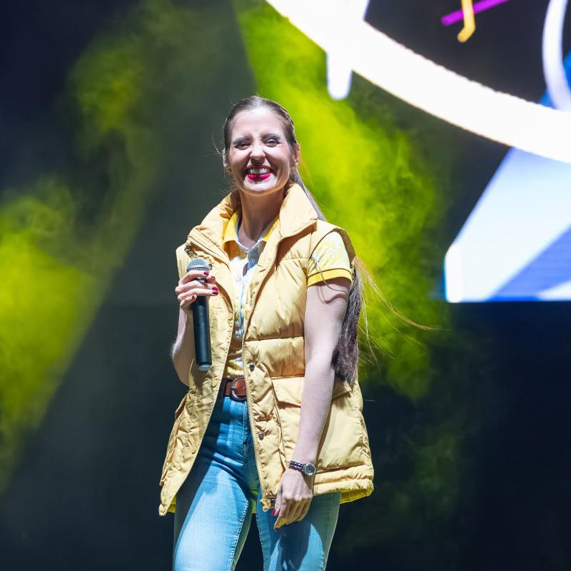 Žitnoostrovský jarmok 2025, Foto: Vince Rózsár