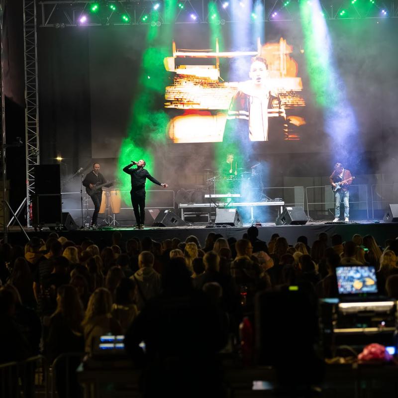 Csallóközi Vásár 2025, Fotó: Rózsár Vince