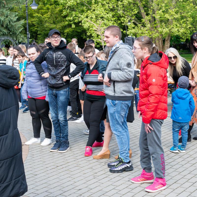 Dni Svätého Juraja 2024. 