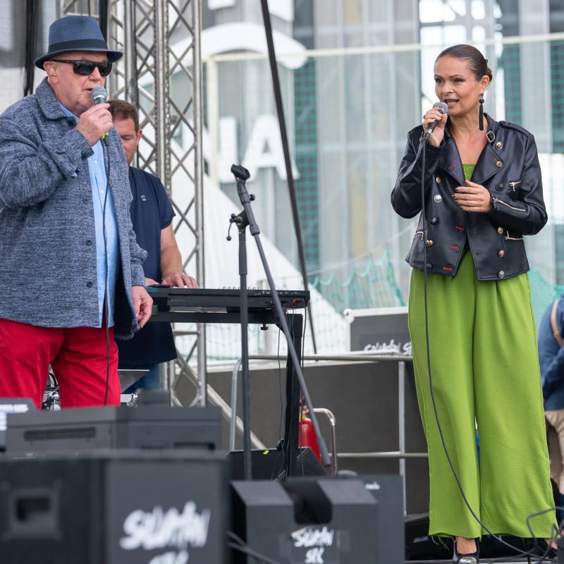 Csallóközi Vásár 2025, Fotó: Rózsár Vince