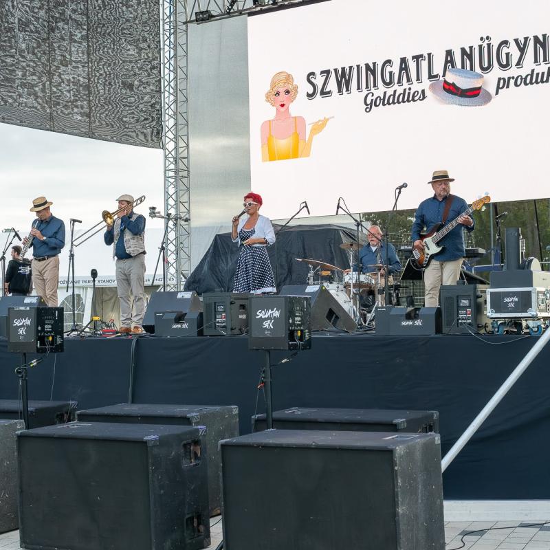 Žitnoostrovský jarmok 2025, Foto: Vince Rózsár