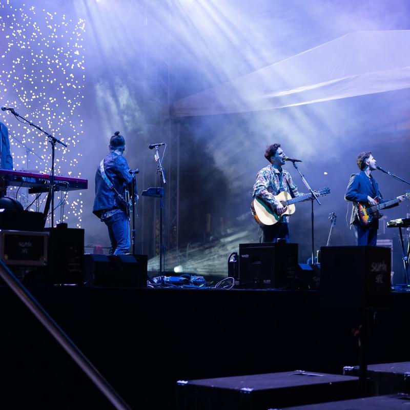 Žitnoostrovský jarmok 2025, Foto: Vince Rózsár