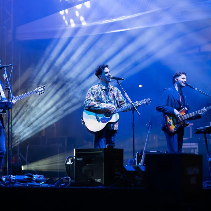 Žitnoostrovský jarmok 2025, Foto: Vince Rózsár