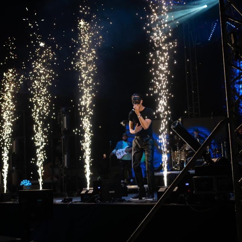 Žitnoostrovský jarmok 2025, Foto: Vince Rózsár