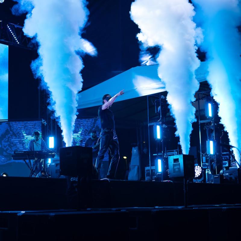 Žitnoostrovský jarmok 2025, Foto: Vince Rózsár