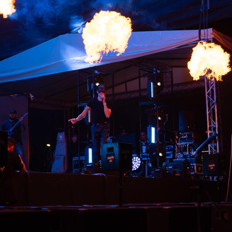 Žitnoostrovský jarmok 2025, Foto: Vince Rózsár