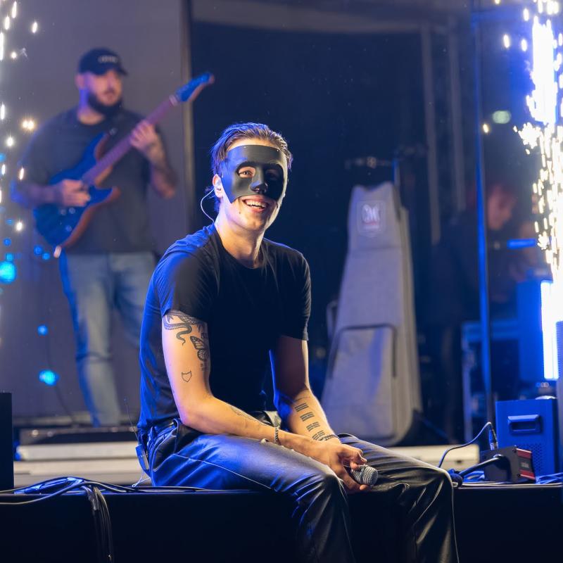 Csallóközi Vásár 2025, Fotó: Rózsár Vince