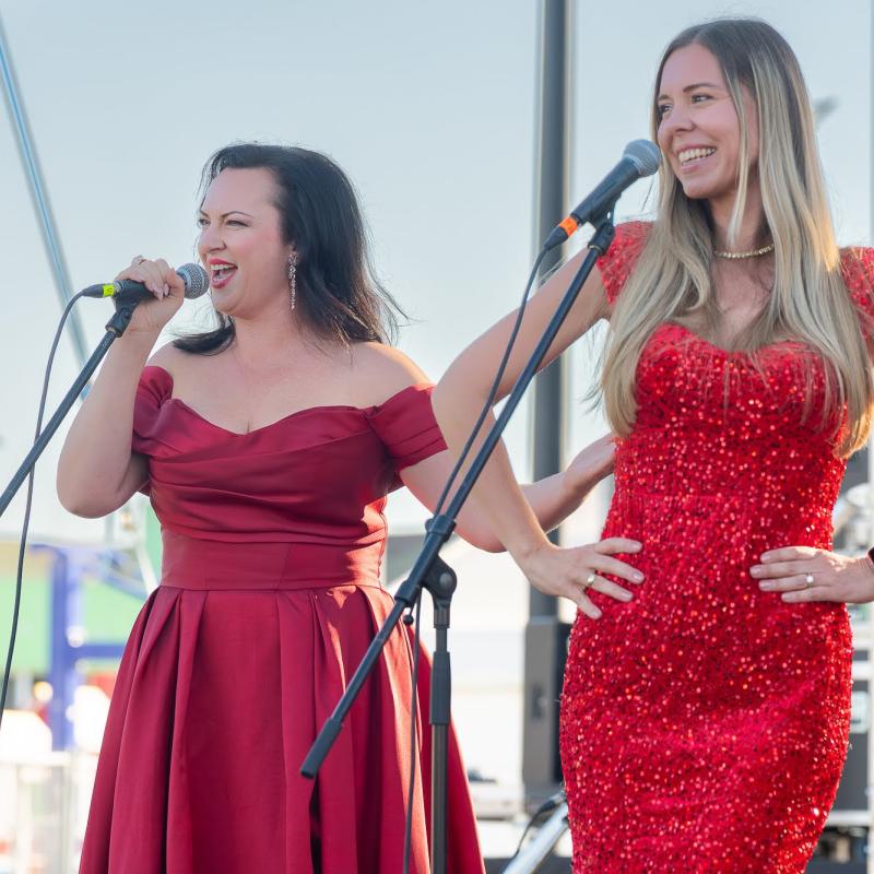 Žitnoostrovský jarmok 2025, Foto: Vince Rózsár